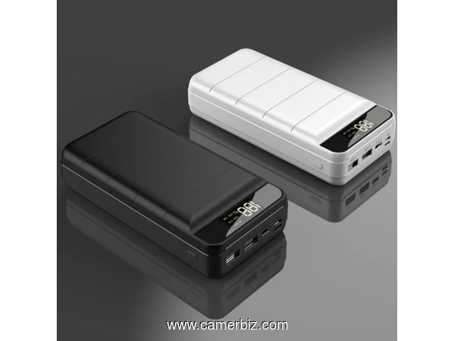 POWERBANK 50000 mAh - 28580