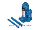 Cric hydraulique  - 2866