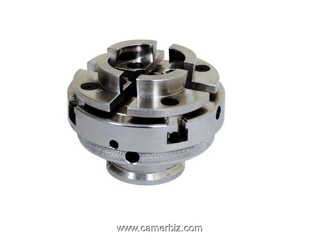 Mandrin de haute performance  - 2869