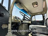 MERCEDES BENZ 2624 LONG CHASSIS 6X4 TRUCK  - 28732