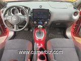 2011 Nissan Juke Automatique. YAOUNDE. - 28773