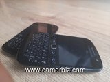 BlackBerry 9720 Smartphone - 28813