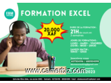 FORMATION EXCEL - 28814