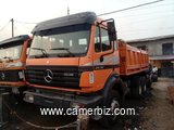 Trucks for sale, are in excellent state from Germany - 28863