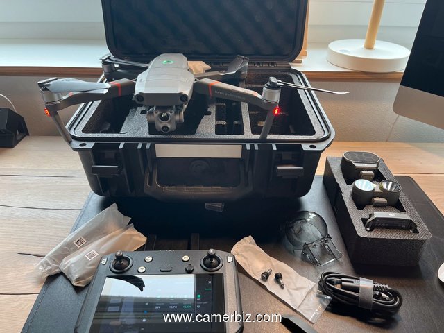 DJI Mavic 2 Enterprise Advanced Drone - 28958