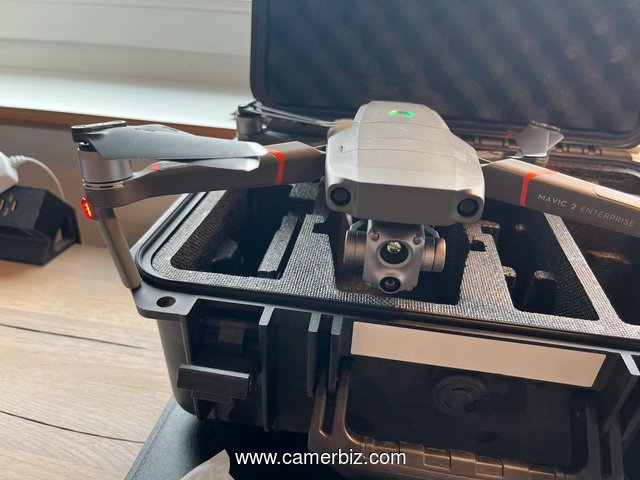 DJI Mavic 2 Enterprise Advanced Drone - 28958