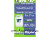 Engrais biologique super gros