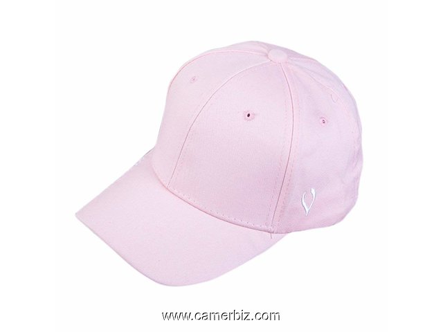 Casquette simples  - 2898