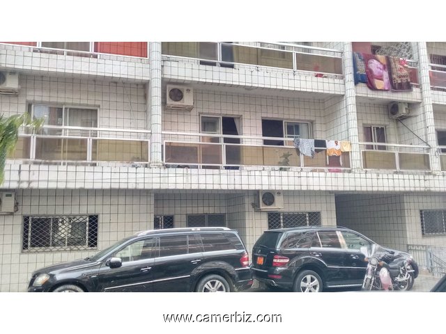 APPARTEMENT KOTTO, PAS DE FRAIS DE VISITE, VIDÉO DISPONIBLE SUR WHATSAPP - 29148