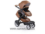 For Sale Mima Twins baby Stroller – UPPA baby Vista(Black) Whatsapp +601135441383 - 2917