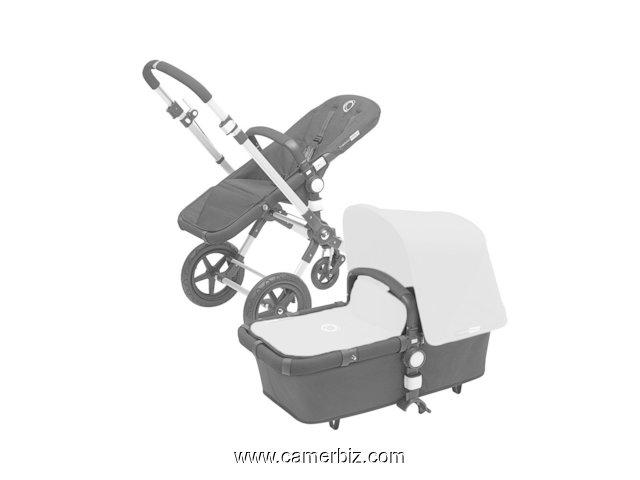For Sale Mima Twins baby Stroller – UPPA baby Vista(Black) Whatsapp +601135441383 - 2917