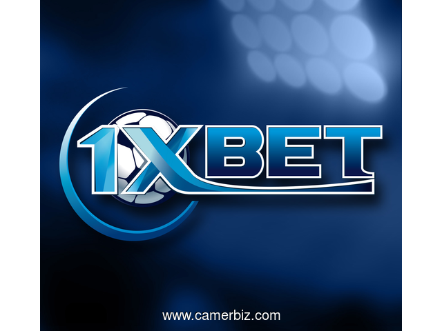 Code promo 1xbet CR7BONUS  - 29424