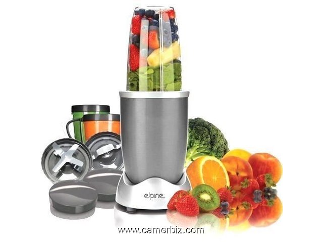 Elpine Magic Multi Blender a vendre. Neuf et original!! - 2945