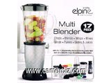 Elpine Magic Multi Blender a vendre. Neuf et original!! - 2945