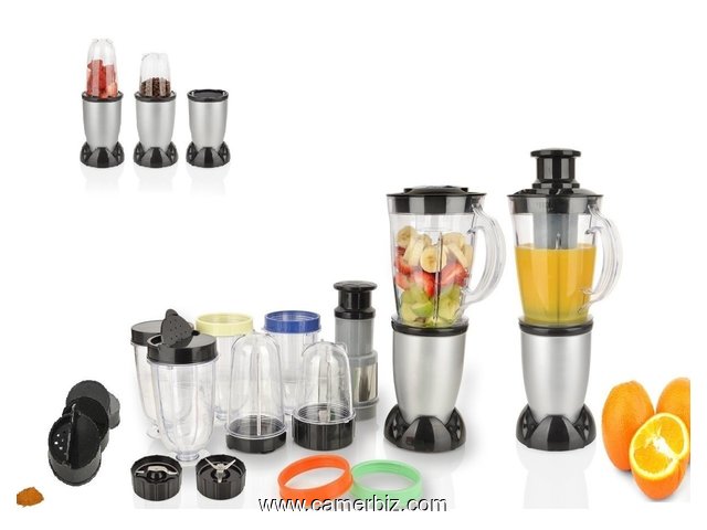 Elpine Magic Multi Blender a vendre. Neuf et original!! - 2945