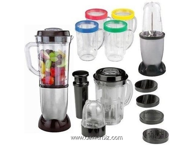 Elpine Magic Multi Blender a vendre. Neuf et original!! - 2945