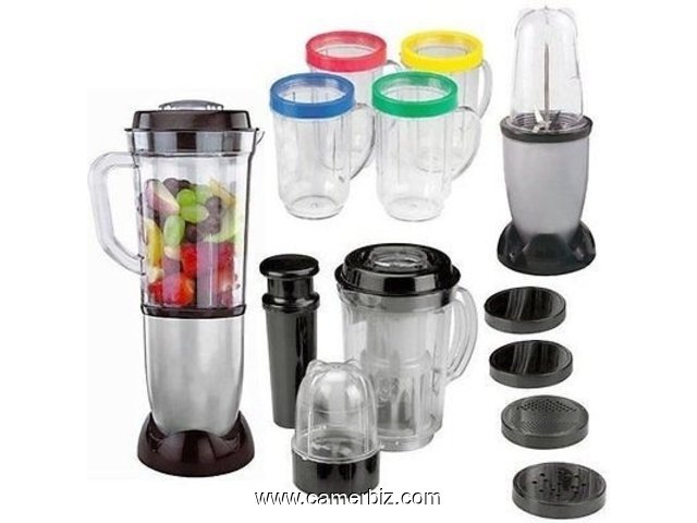 Elpine Magic Multi Blender a vendre. Neuf et original!! - 2945