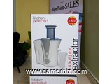 Promotion!!! LLOYTRON Extracteur de Jus / Juice Extractor Machine