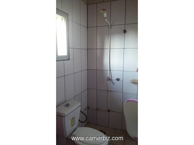 Appartement à louer - 2948