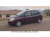 2005 Toyota Corolla Spacio Automatique avec 7 Places.  - 29489