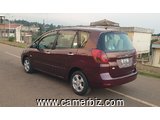 2005 Toyota Corolla Spacio Automatique avec 7 Places.  - 29489