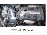 PROMOTION Engines-Moteurs à vendre !!! Merc.A271, 3S, YD25, VVTI, 4M40, 4D56, 4M41, KIA - 29492