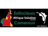 Fabriquant Extincteur d'incendie Douala Cameroun Afrique - 295