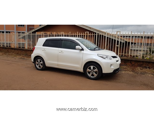  Belle 2009 Toyota Urban Cruiser (ist or XA) Automatique Full Option A Vendre. - 2953