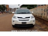  Belle 2009 Toyota Urban Cruiser (ist or XA) Automatique Full Option A Vendre. - 2953