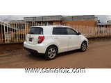  Belle 2009 Toyota Urban Cruiser (ist or XA) Automatique Full Option A Vendre. - 2953