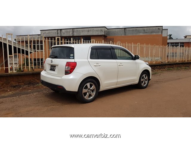  Belle 2009 Toyota Urban Cruiser (ist or XA) Automatique Full Option A Vendre. - 2953