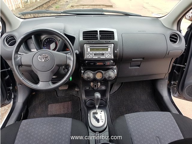  Belle 2009 Toyota Urban Cruiser (ist or XA) Automatique Full Option A Vendre. - 2953