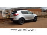  2013 Kia Sportage Automatique Full Option A Vendre. - 2954