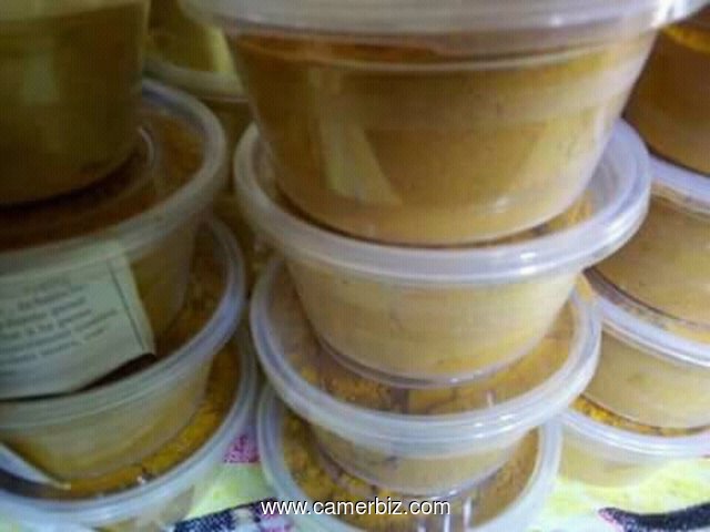 Curcuma - 2958