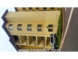 Appartement meublé,  3 lits, à yaoundé, Tsingae - 2960