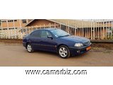 2000 Edition Toyota Avensis - Full Option a Vendre. - 2970