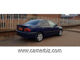 2000 Edition Toyota Avensis - Full Option a Vendre. - 2970