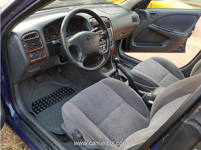 2000 Edition Toyota Avensis - Full Option a Vendre. - 2970