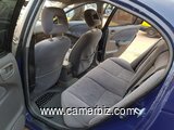 2000 Edition Toyota Avensis - Full Option a Vendre. - 2970