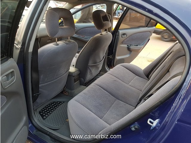 2000 Edition Toyota Avensis - Full Option a Vendre. - 2970
