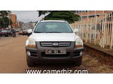 2007 Kia Sportage Automatique Full Option A Vendre. - 2976