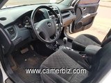 2007 Kia Sportage Automatique Full Option A Vendre. - 2976