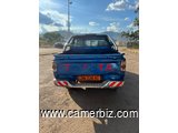 Voiture d'occasion europe  - 29813