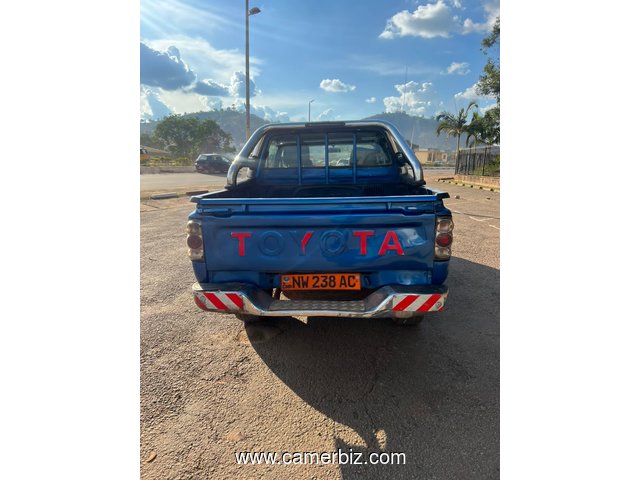 Voiture d'occasion europe  - 29813