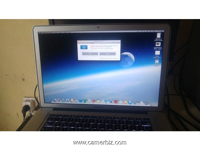 Arrivage MacBook Pro Très moins chère avec facture et garantie - 2993