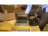 Arrivage MacBook Pro Très moins chère avec facture et garantie - 2993