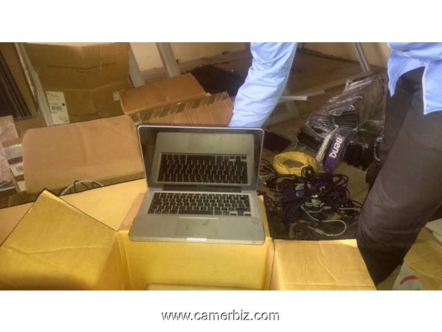 Arrivage MacBook Pro Très moins chère avec facture et garantie - 2993