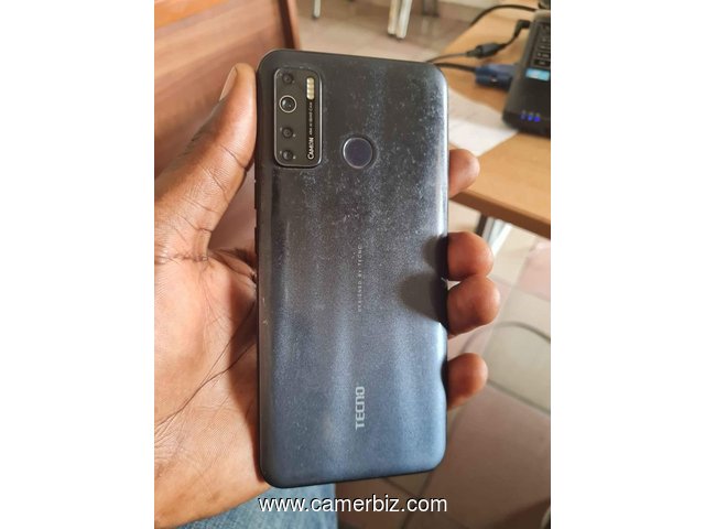 TECNO CAMON 15 AIR - 29962