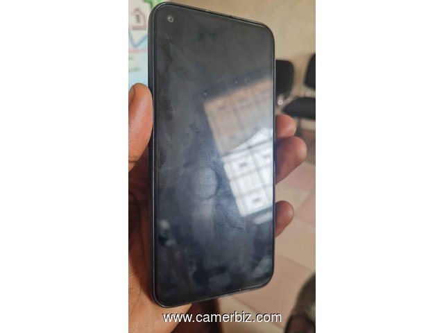 TECNO CAMON 15 AIR - 29962