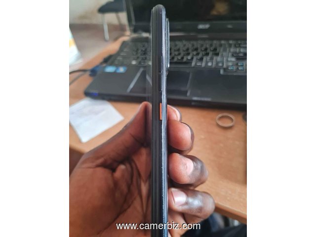 TECNO CAMON 15 AIR - 29962
